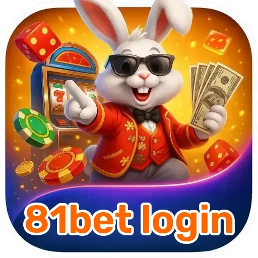 81bet login: Os Bônus que Fazem a Diferença na Sua Jogatina