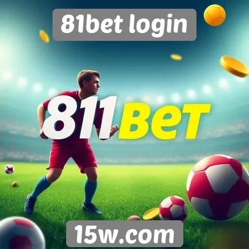 Recursos disponíveis no site 81bet login