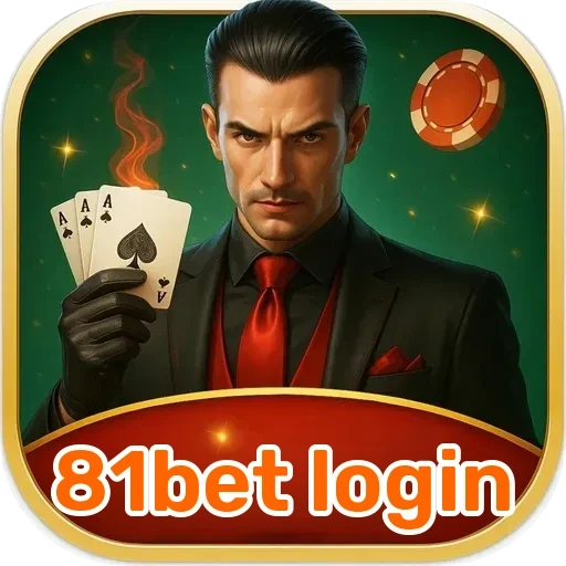 81bet login: A Segurança que Revoluciona sua Experiência de Jogo