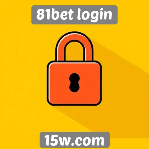 Análise de segurança do 81bet login