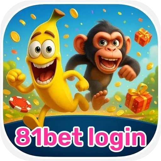81bet login: A Diversão dos Caça-Níqueis em um Ambiente Seguro